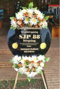 Grand Opening Pademangan